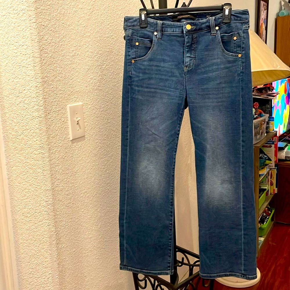 Flare Liverpool Jeans Flare Size 10/30
